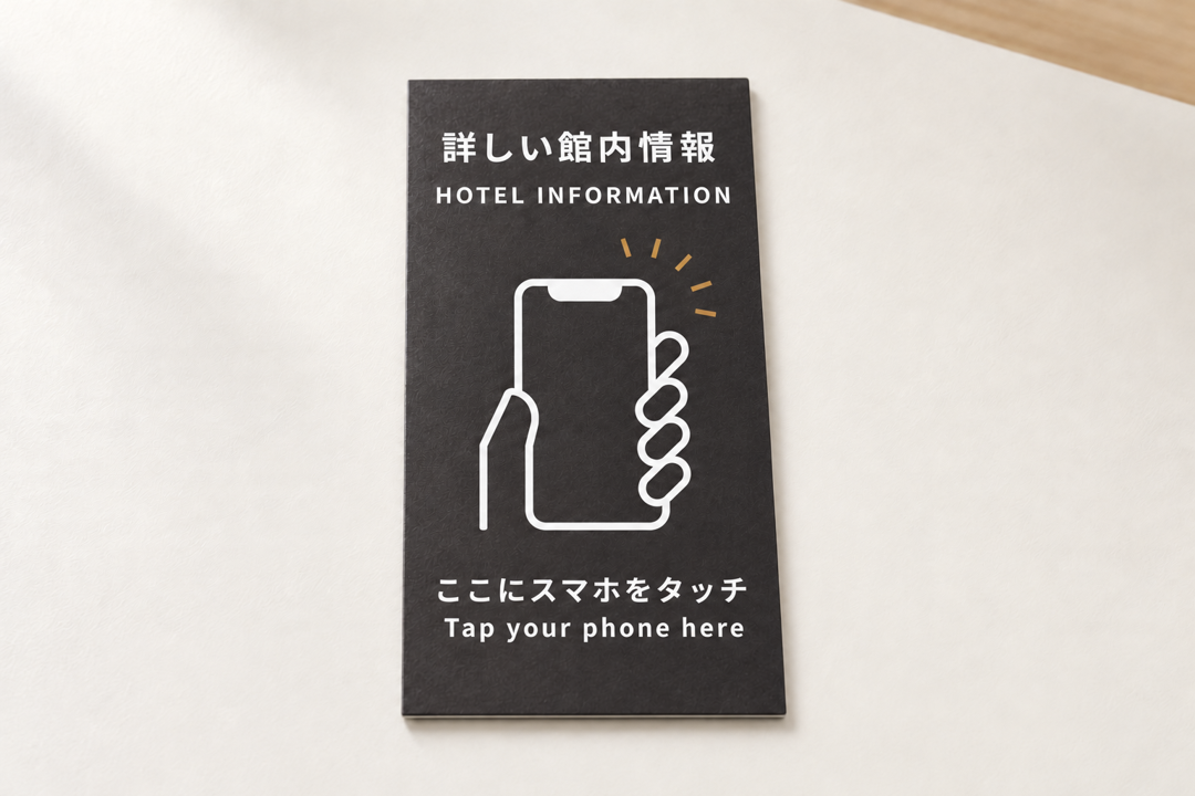 ホテル運営会社様